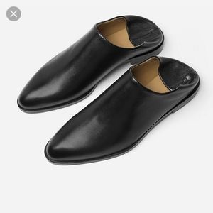 Everlane The Modern Babo